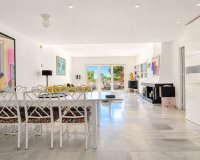 Rynek wtórny - apartment - Marbella - Puerto de Cabopino