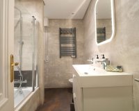 Rynek wtórny - apartment - Marbella - Puerto de Cabopino