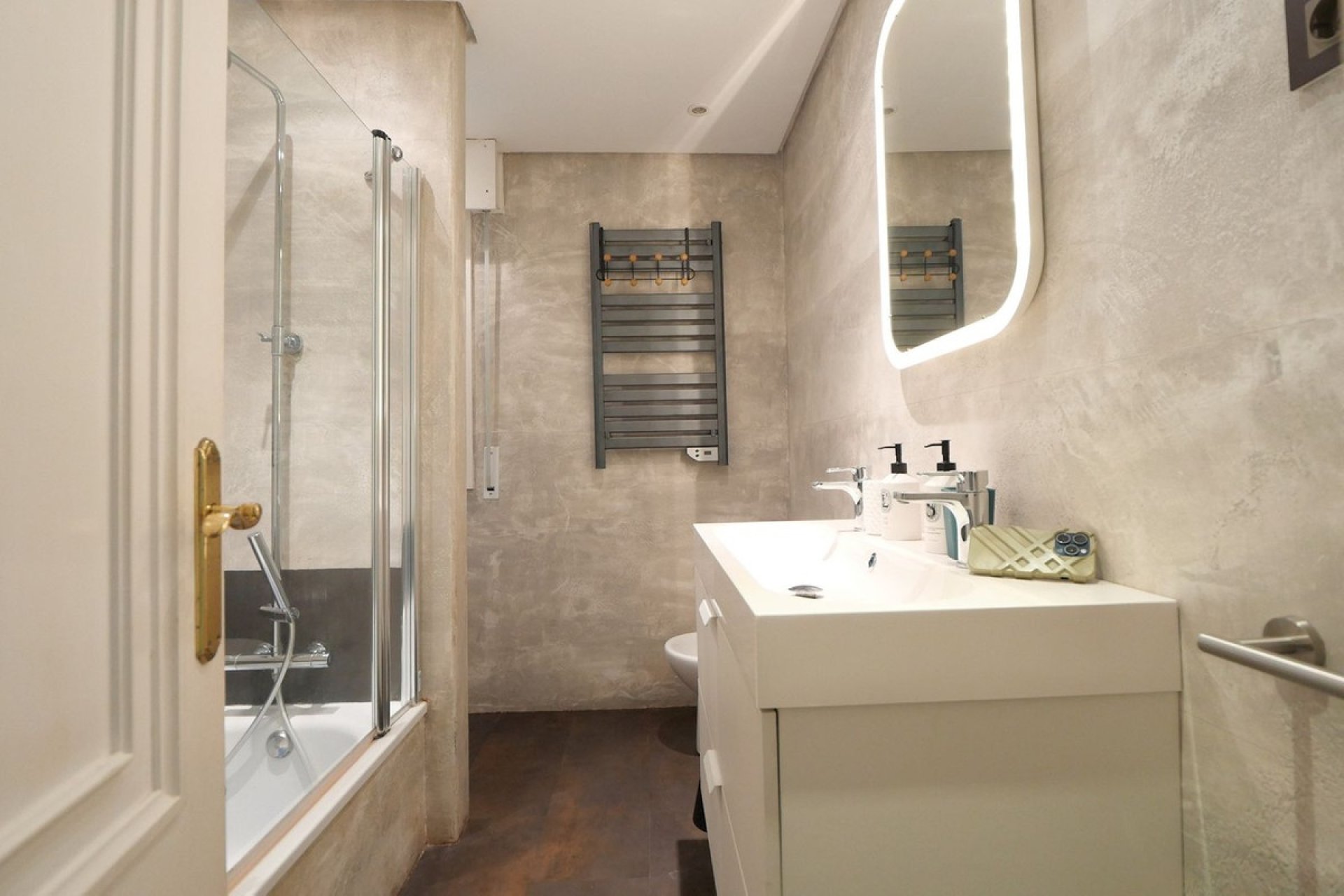 Rynek wtórny - apartment - Marbella - Puerto de Cabopino