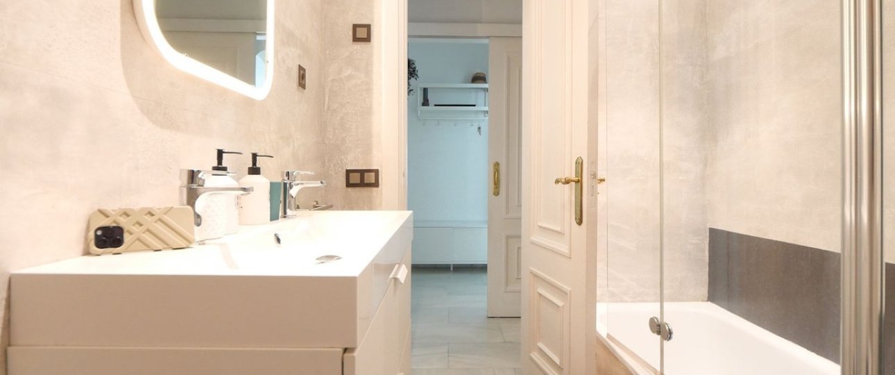 Rynek wtórny - apartment - Marbella - Puerto de Cabopino