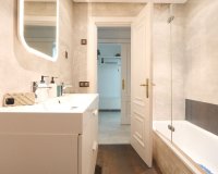 Rynek wtórny - apartment - Marbella - Puerto de Cabopino
