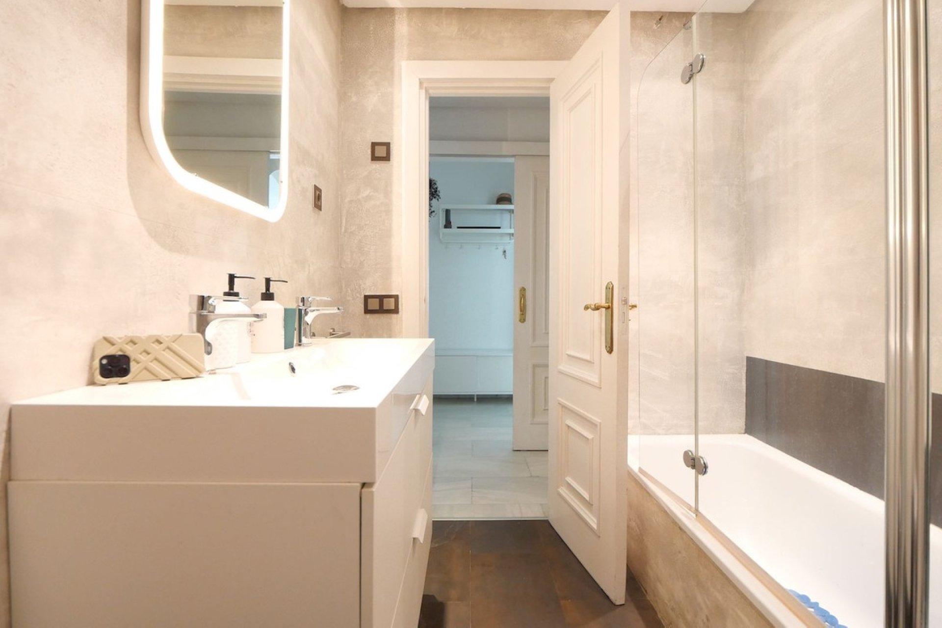 Rynek wtórny - apartment - Marbella - Puerto de Cabopino