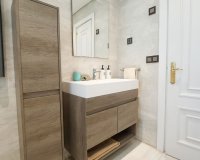 Rynek wtórny - apartment - Marbella - Puerto de Cabopino
