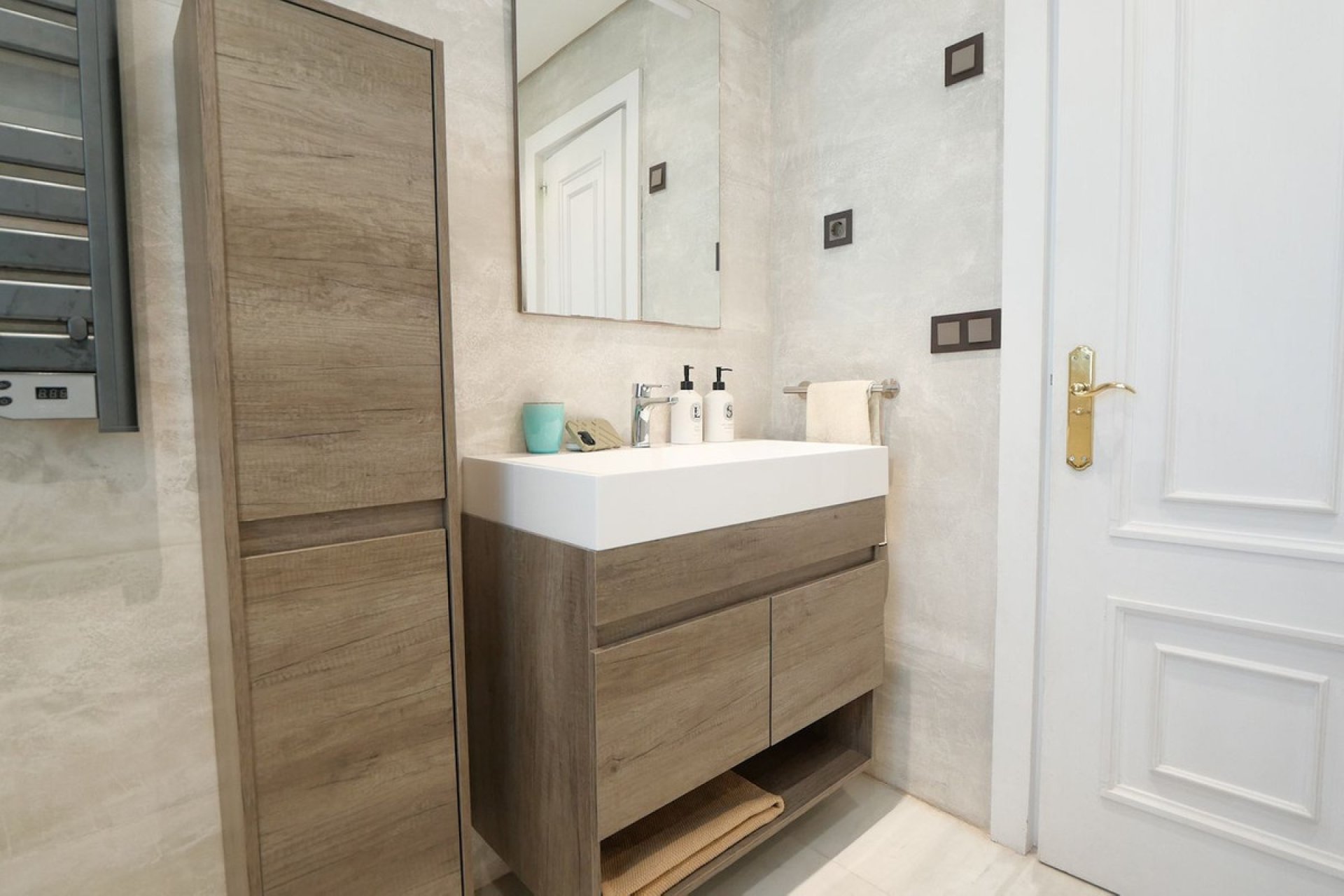 Rynek wtórny - apartment - Marbella - Puerto de Cabopino
