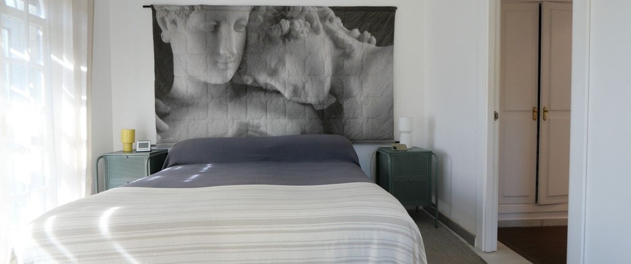 Rynek wtórny - apartment - Marbella - Puerto de Cabopino