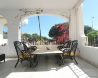 Rynek wtórny - apartment - Marbella - Puerto de Cabopino
