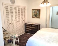 Rynek wtórny - apartment - Marbella - Puerto de Cabopino