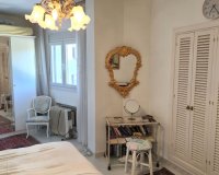 Rynek wtórny - apartment - Marbella - Puerto de Cabopino