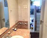 Rynek wtórny - apartment - Marbella - Puerto de Cabopino