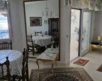 Rynek wtórny - apartment - Marbella - Puerto de Cabopino