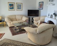 Rynek wtórny - apartment - Marbella - Puerto de Cabopino