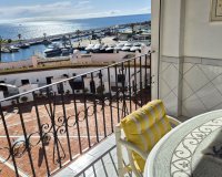 Rynek wtórny - apartment - Marbella - Puerto de Cabopino