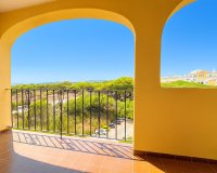 Rynek wtórny - apartment - Marbella - Puerto de Cabopino