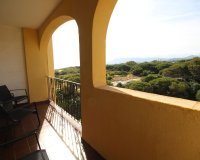 Rynek wtórny - apartment - Marbella - Puerto de Cabopino