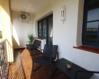 Rynek wtórny - apartment - Marbella - Puerto de Cabopino