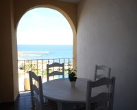 Rynek wtórny - apartment - Marbella - Puerto de Cabopino