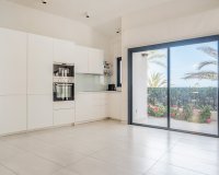 Rynek wtórny - apartment - Marbella - Puerto de Cabopino