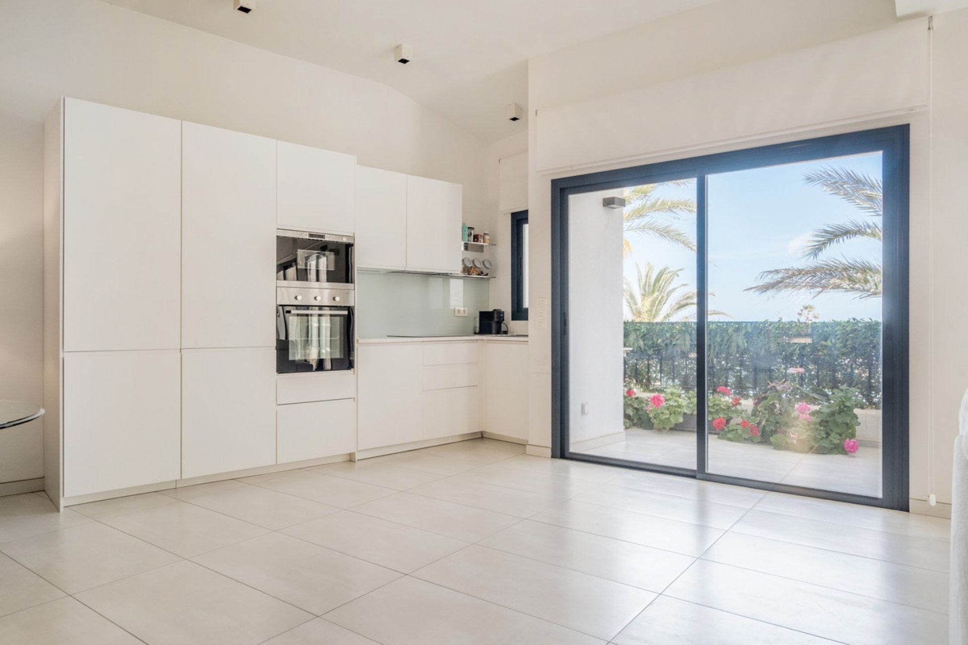 Rynek wtórny - apartment - Marbella - Puerto de Cabopino