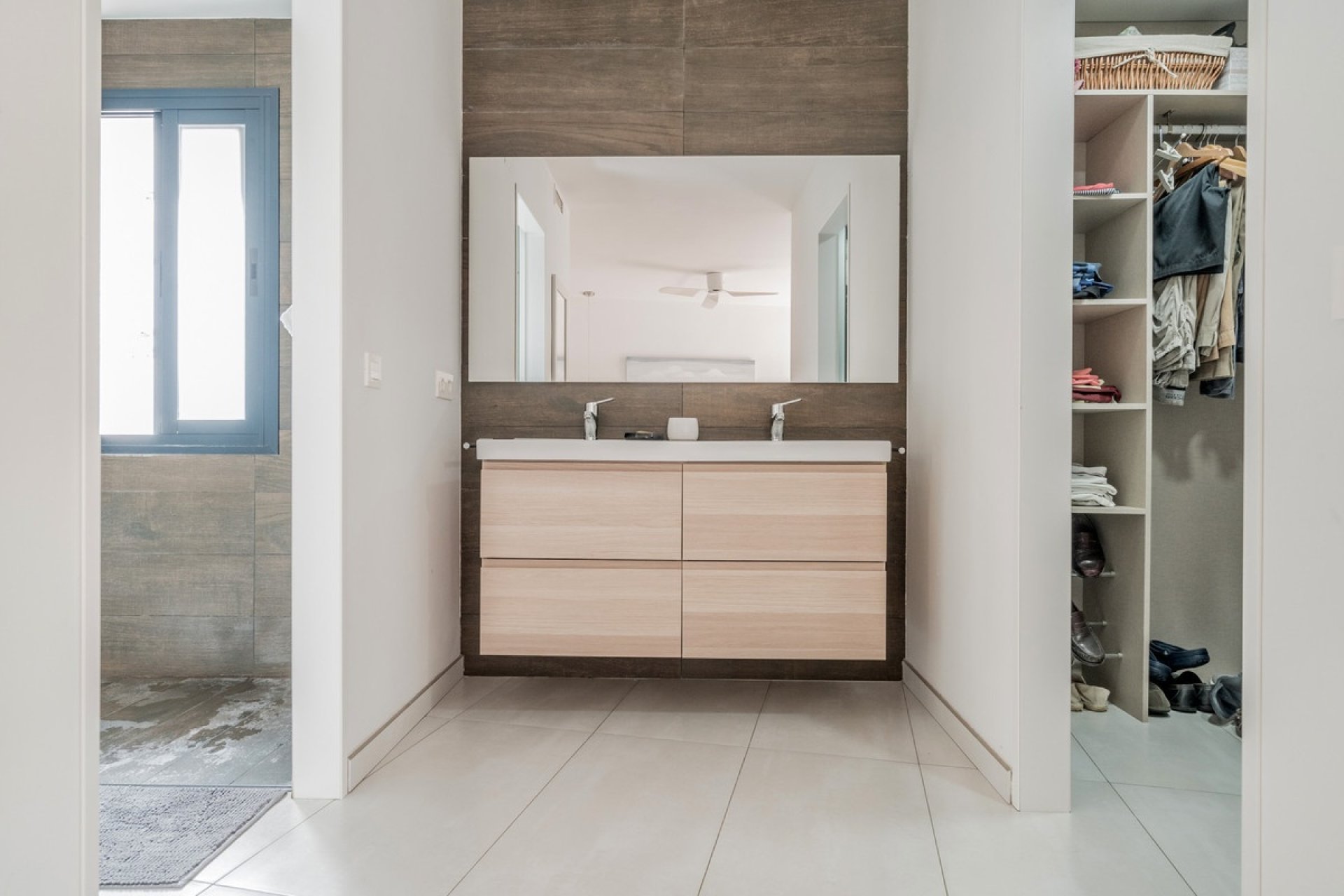 Rynek wtórny - apartment - Marbella - Puerto de Cabopino