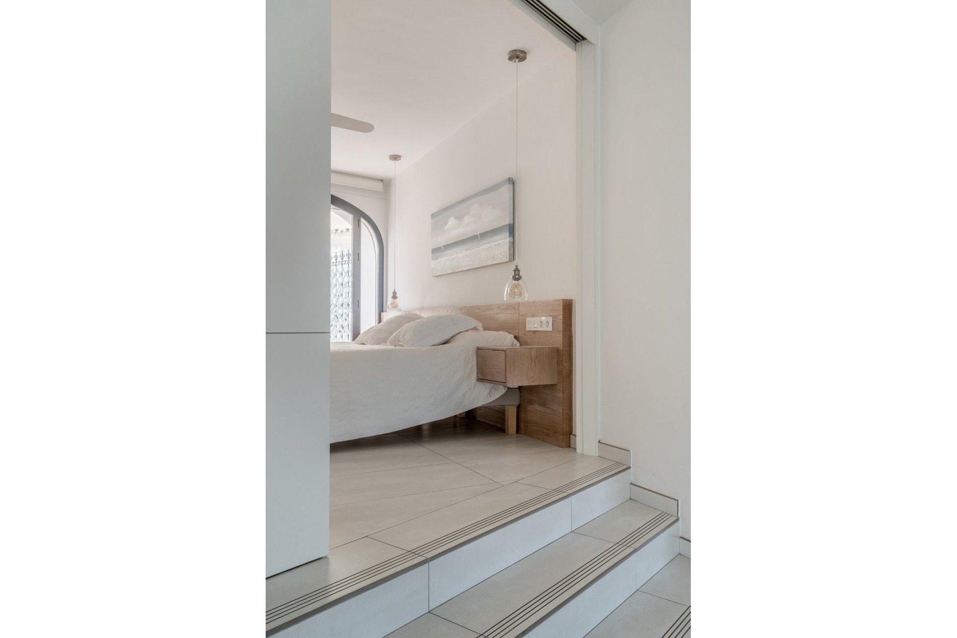 Rynek wtórny - apartment - Marbella - Puerto de Cabopino