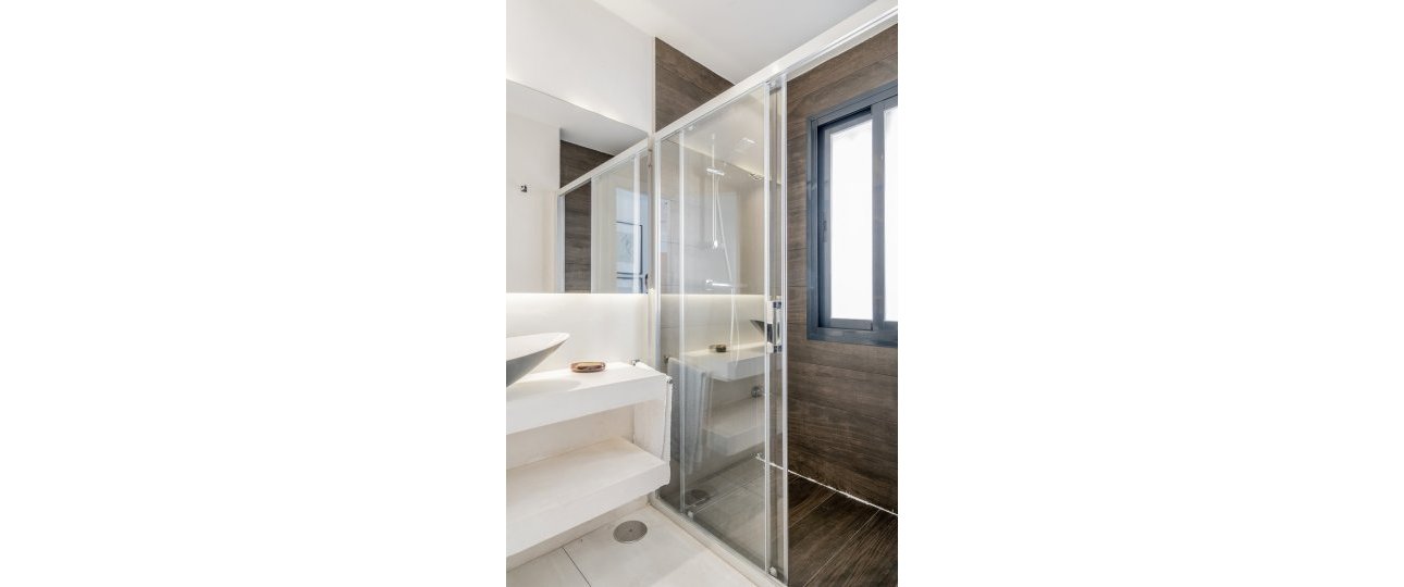 Rynek wtórny - apartment - Marbella - Puerto de Cabopino