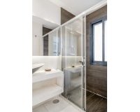 Rynek wtórny - apartment - Marbella - Puerto de Cabopino