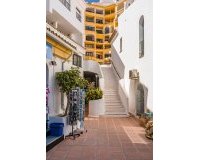 Rynek wtórny - apartment - Marbella - Puerto de Cabopino