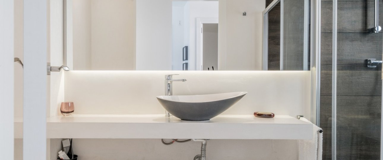 Rynek wtórny - apartment - Marbella - Puerto de Cabopino