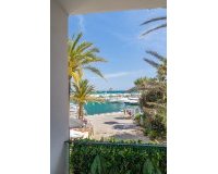 Rynek wtórny - apartment - Marbella - Puerto de Cabopino