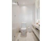 Rynek wtórny - apartment - Marbella - Puerto de Cabopino