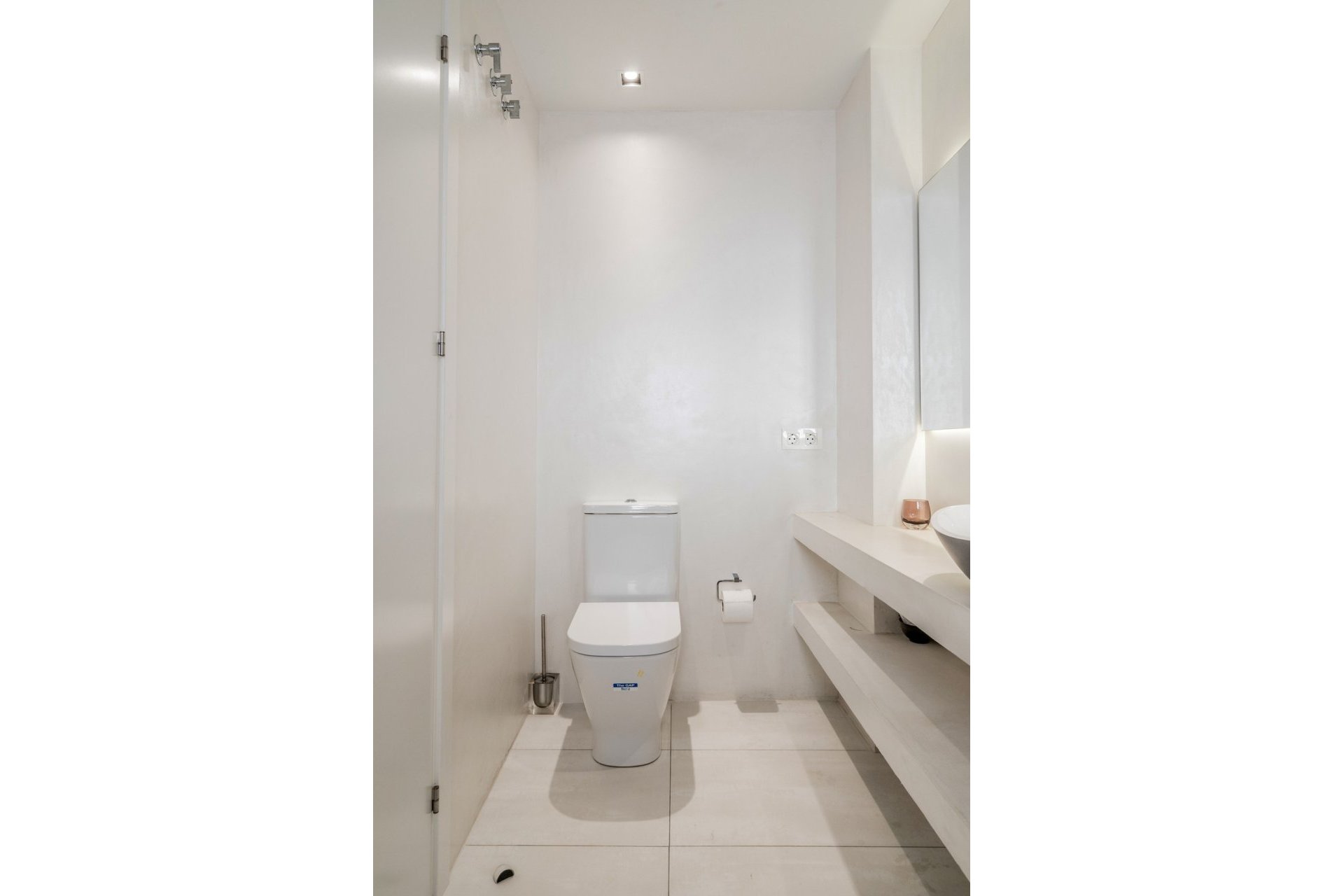 Rynek wtórny - apartment - Marbella - Puerto de Cabopino