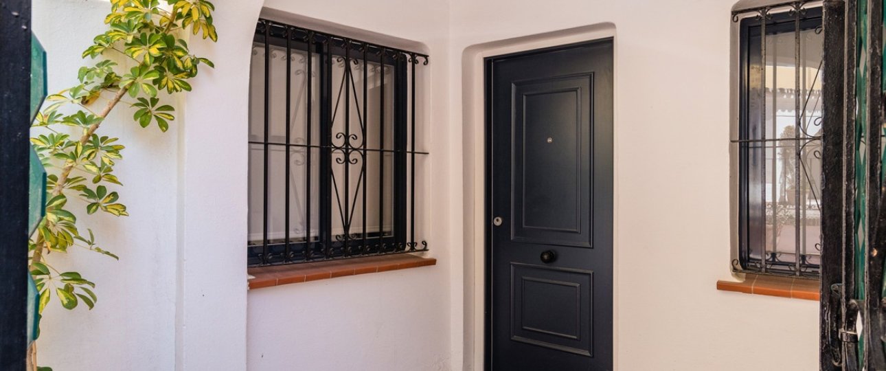 Rynek wtórny - apartment - Marbella - Puerto de Cabopino