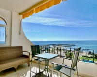 Rynek wtórny - apartment - Marbella - Puerto de Cabopino