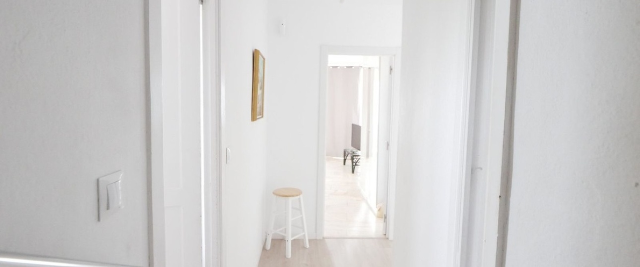 Rynek wtórny - apartment - Marbella - Puerto de Cabopino