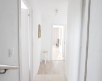 Rynek wtórny - apartment - Marbella - Puerto de Cabopino