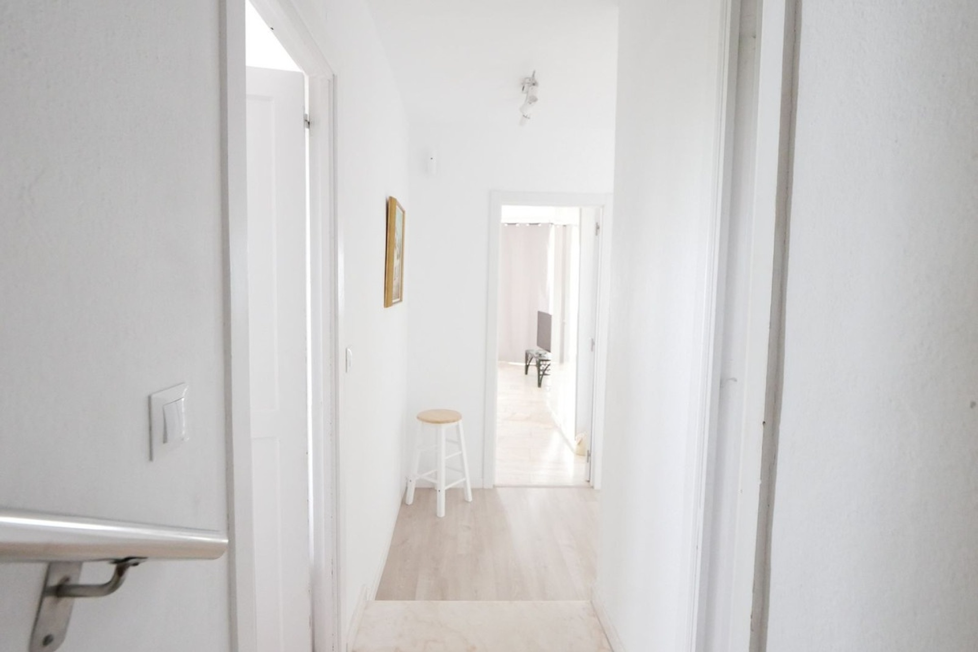 Rynek wtórny - apartment - Marbella - Puerto de Cabopino