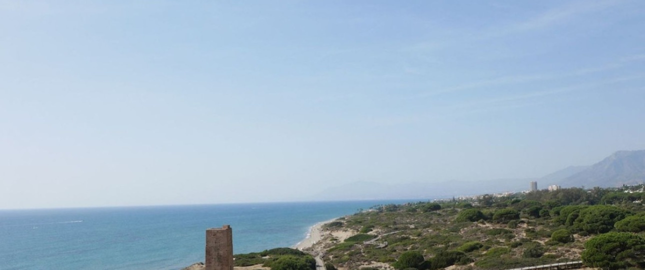 Rynek wtórny - apartment - Marbella - Puerto de Cabopino