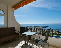 Rynek wtórny - apartment - Marbella - Puerto de Cabopino