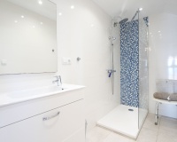 Rynek wtórny - apartment - Marbella - Puerto de Cabopino