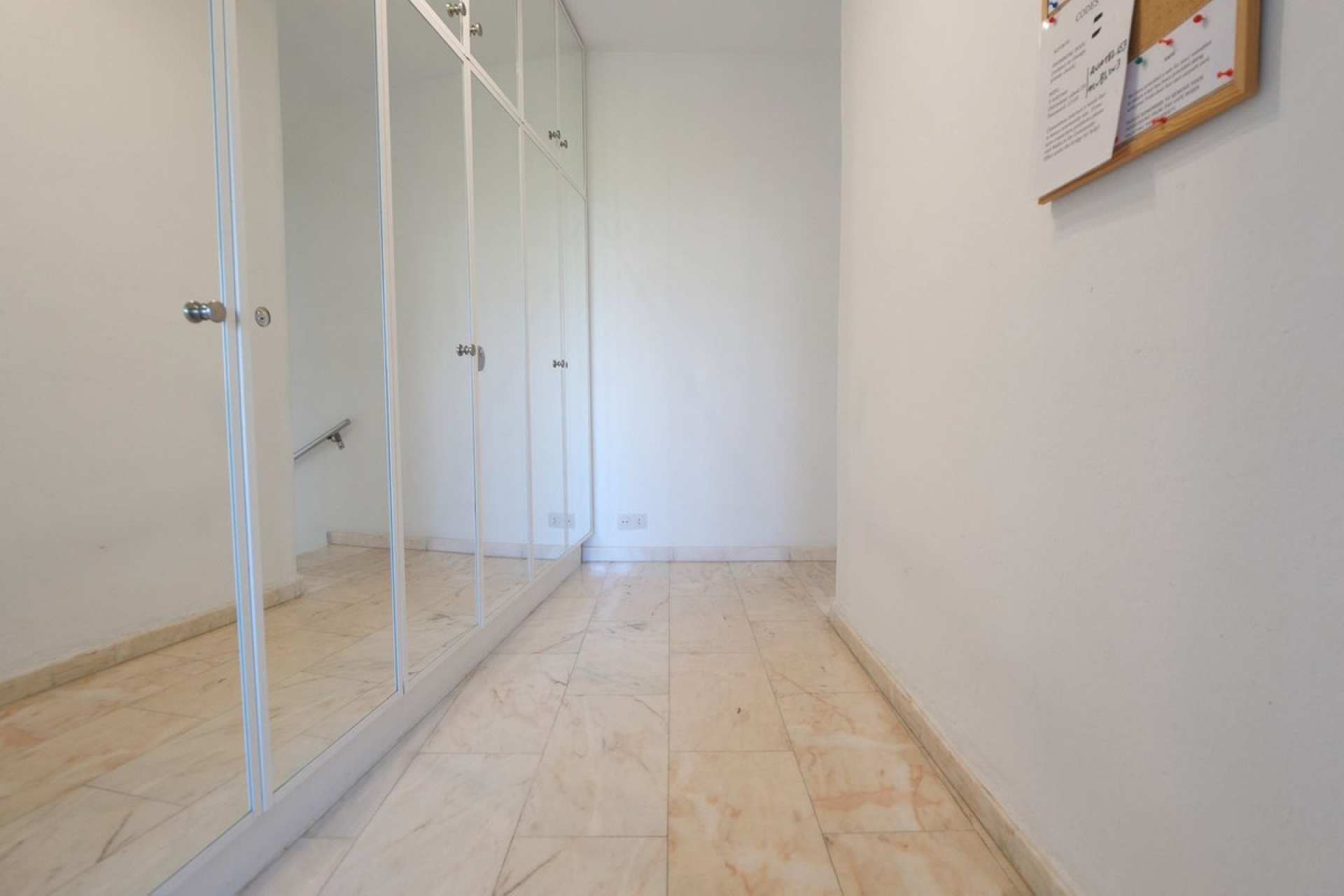 Rynek wtórny - apartment - Marbella - Puerto de Cabopino