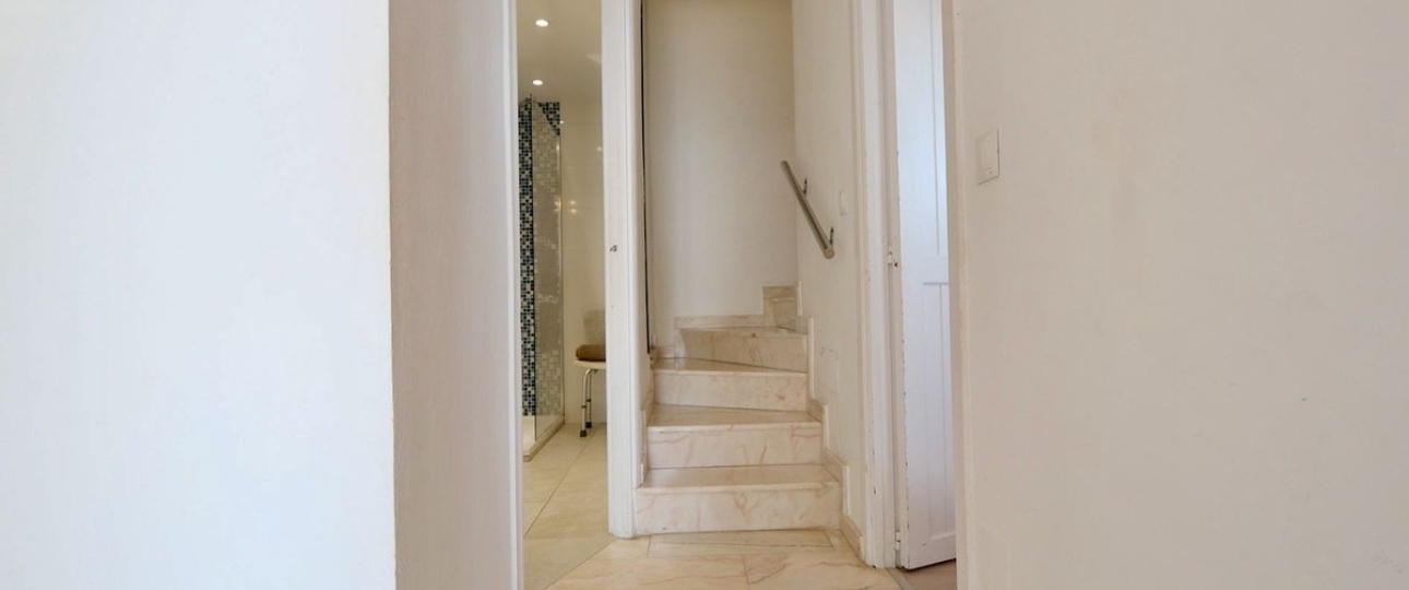 Rynek wtórny - apartment - Marbella - Puerto de Cabopino