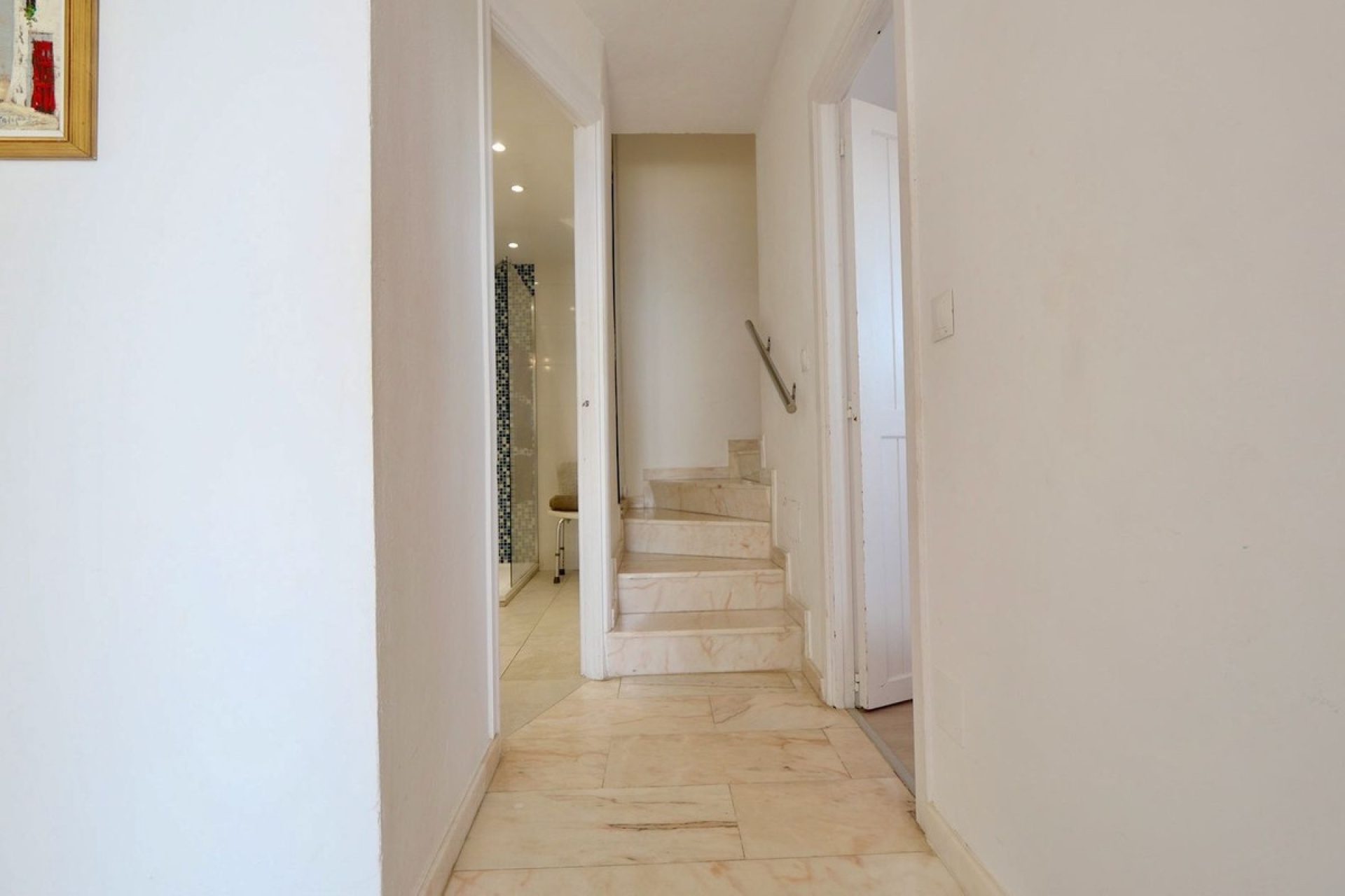 Rynek wtórny - apartment - Marbella - Puerto de Cabopino
