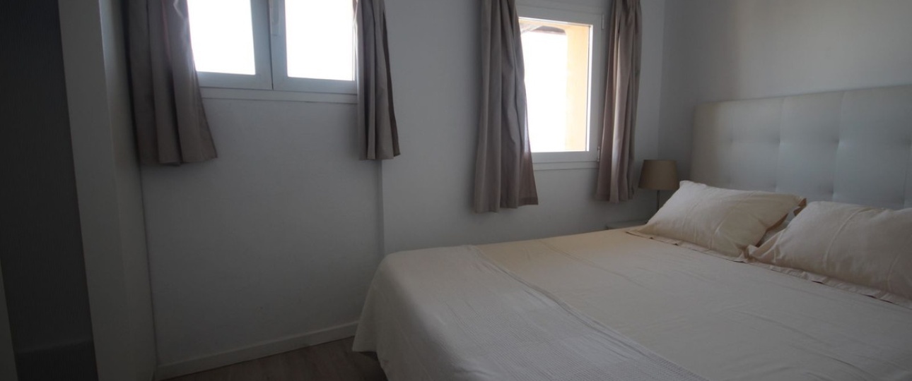 Rynek wtórny - apartment - Marbella - Puerto de Cabopino
