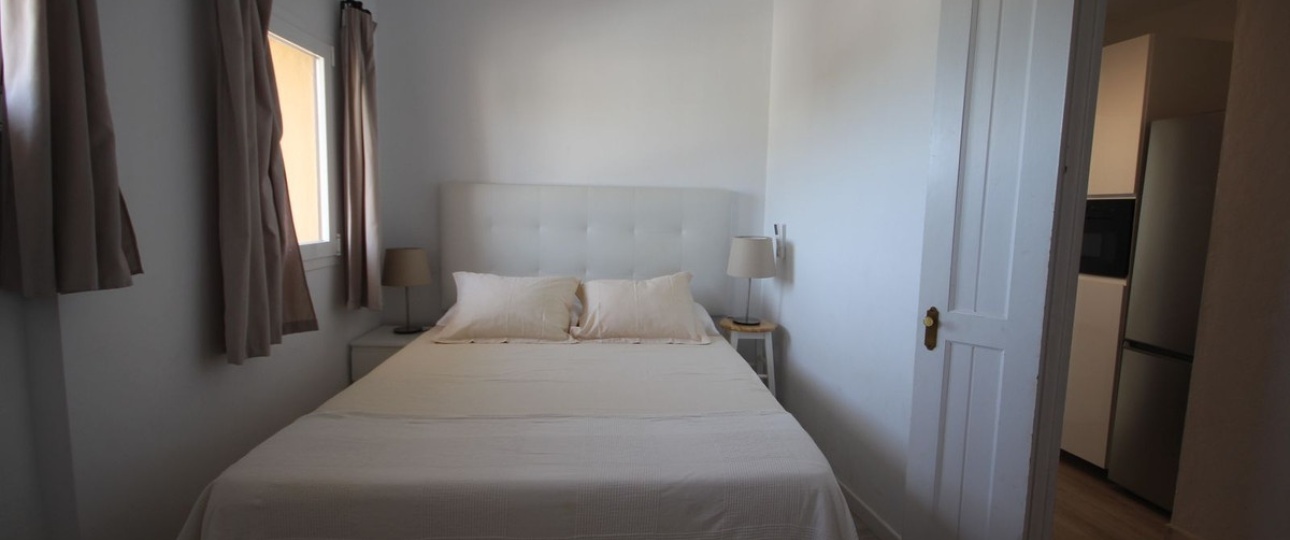 Rynek wtórny - apartment - Marbella - Puerto de Cabopino