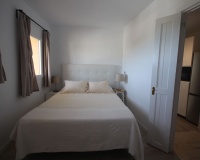 Rynek wtórny - apartment - Marbella - Puerto de Cabopino
