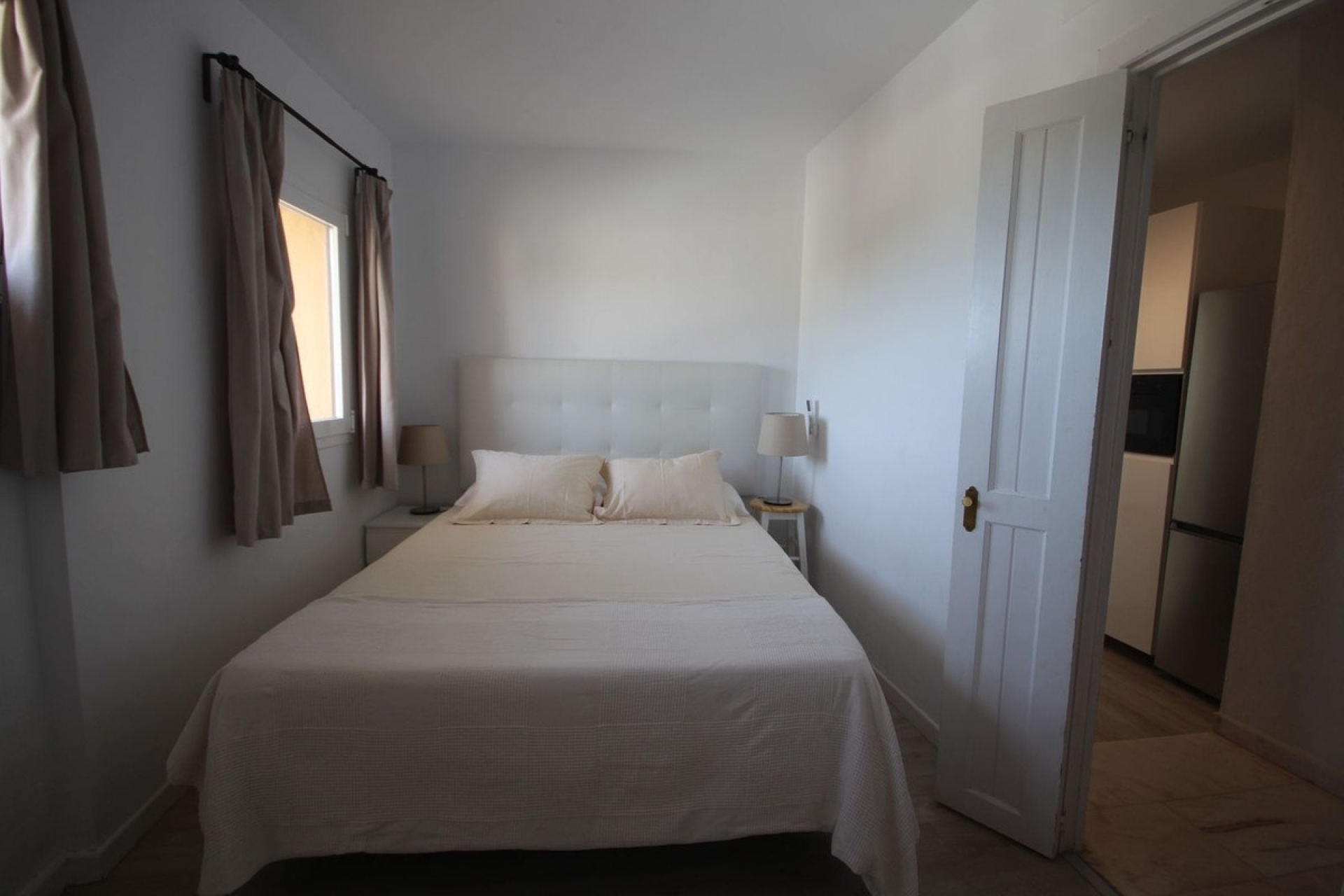 Rynek wtórny - apartment - Marbella - Puerto de Cabopino
