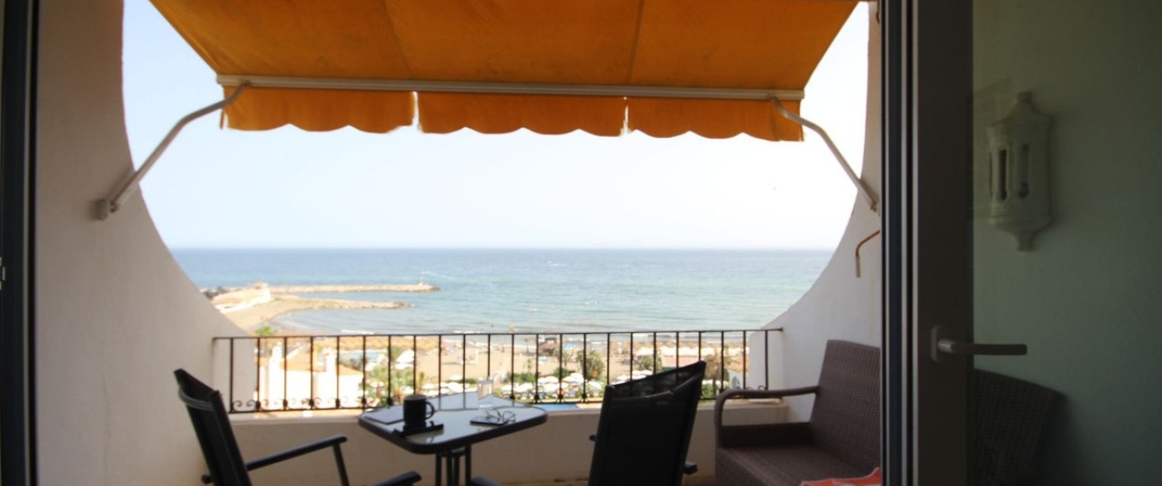 Rynek wtórny - apartment - Marbella - Puerto de Cabopino