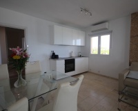 Rynek wtórny - apartment - Marbella - Puerto de Cabopino