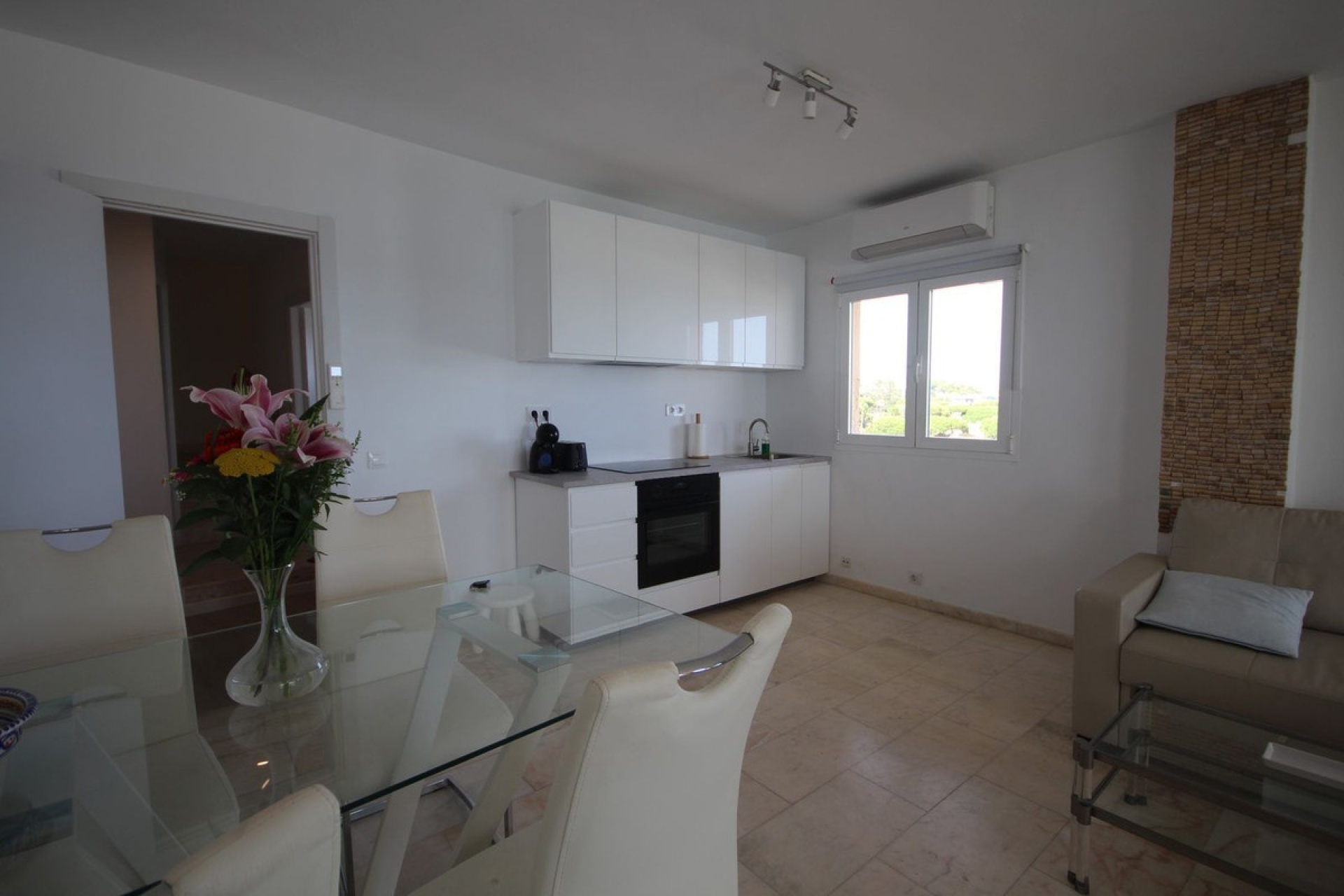 Rynek wtórny - apartment - Marbella - Puerto de Cabopino