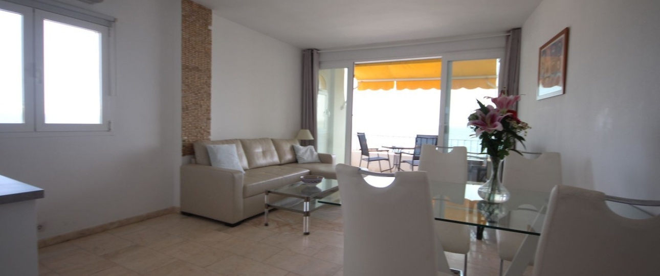 Rynek wtórny - apartment - Marbella - Puerto de Cabopino